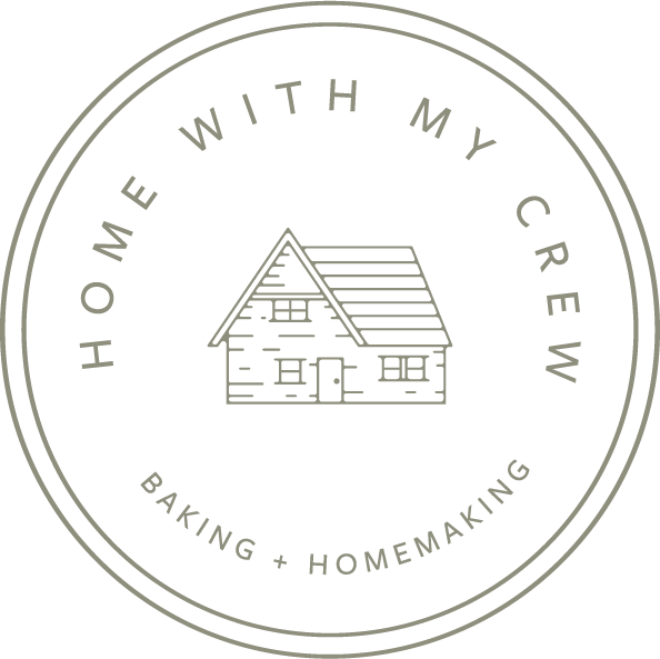 home with my crew submark logo