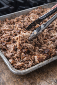 Easy Crockpot Pork Carnitas Tacos Everyone Will Love
