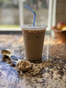 How to Make Brown Sugar Syrup for Coffee