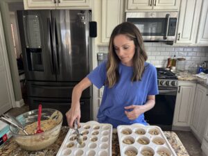 6 Easy Family Recipes