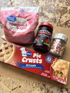 Valentines Day Treat for Kids