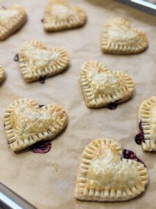 Valentines Day Treat Idea for Kids