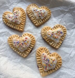 Valentines Day Treat Idea