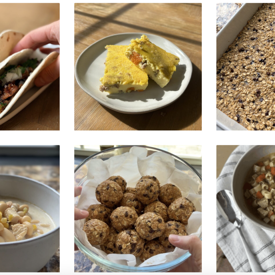 6 Simple Cozy Recipes Your Family Will Love