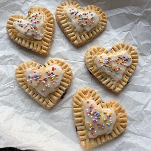 Valentines Day Treat Idea