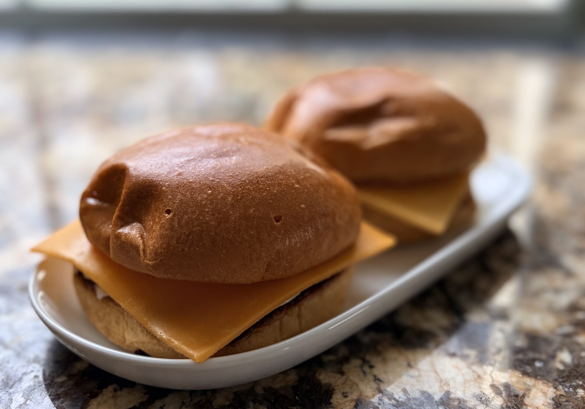 Budget Make Ahead Breakfast Sandwiches