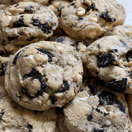 cookie recipes