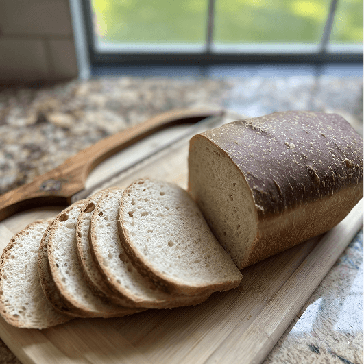 sourdough bread